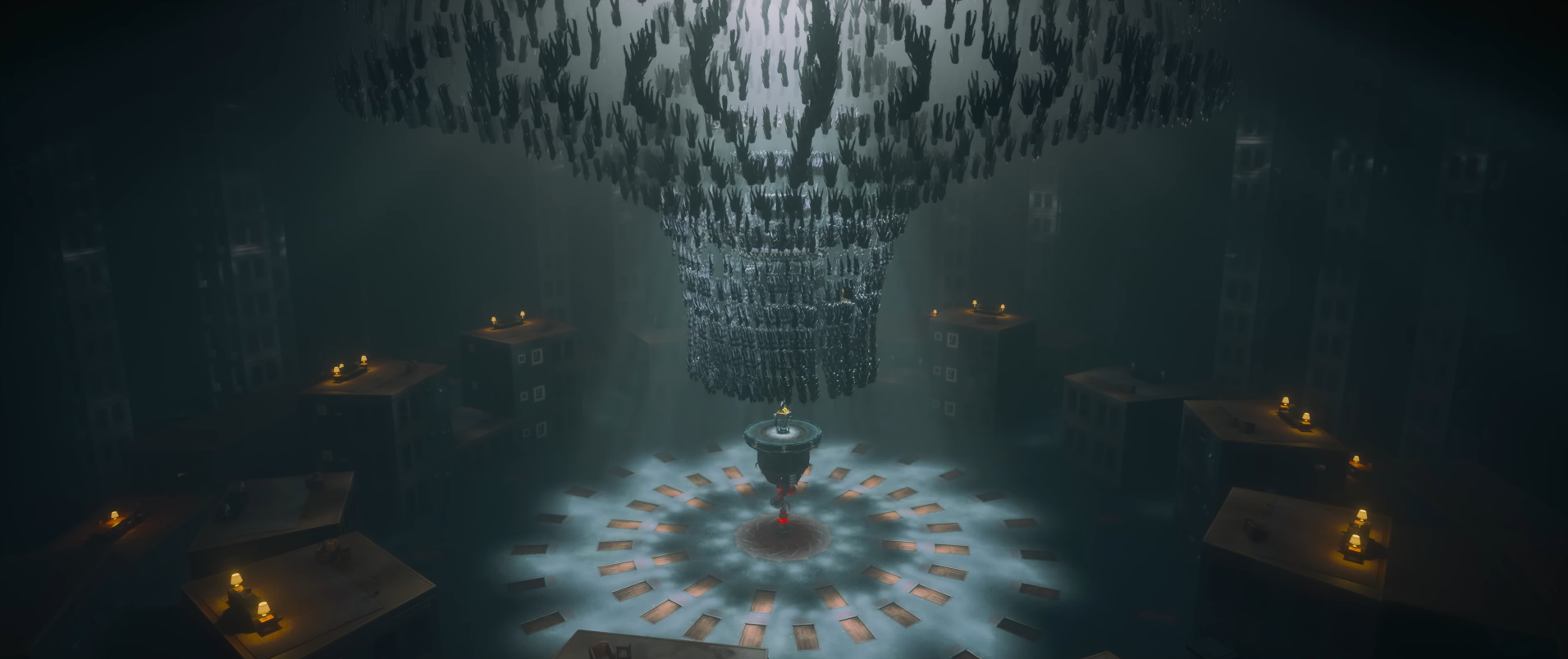 CONTROL Resonant CONTROL Resonant