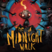 The Midnight Walk portada