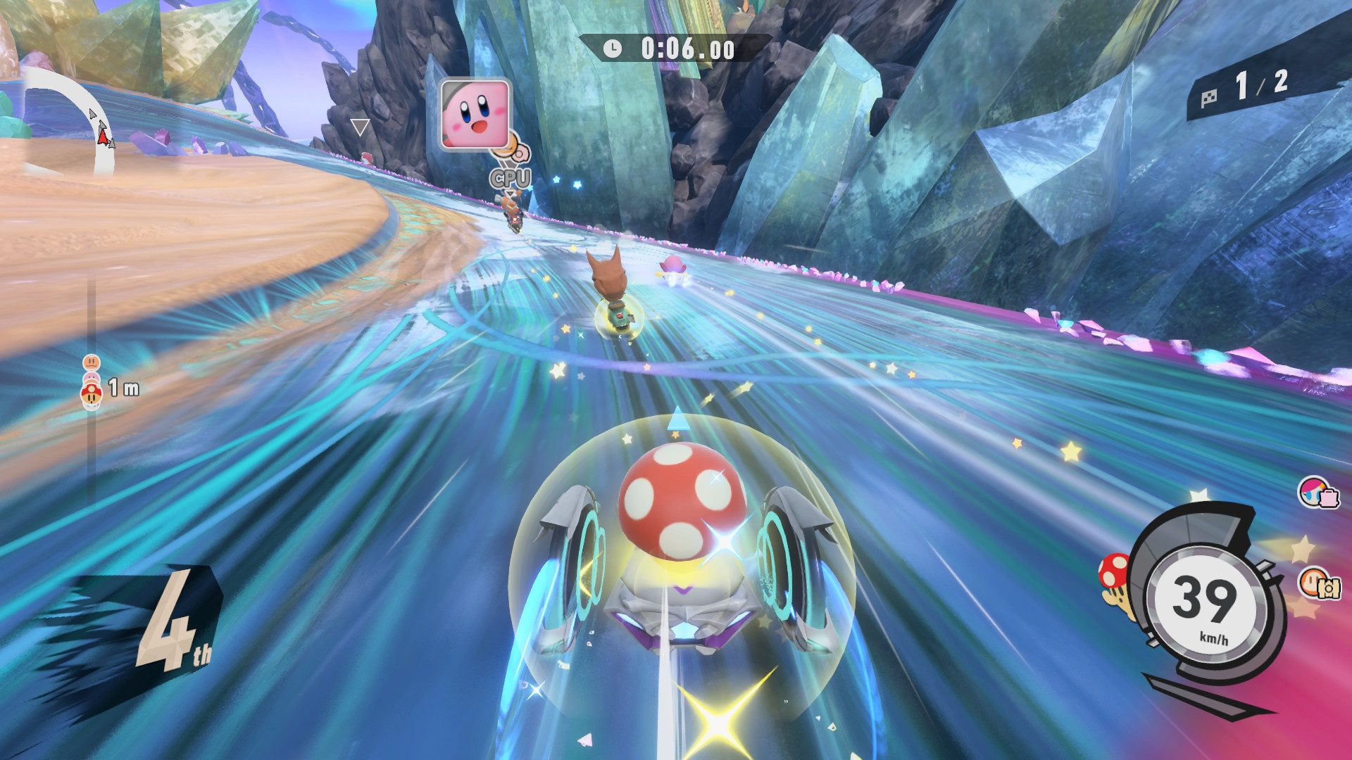 Kirby Air Riders Air Ride Kirby Air Riders Air Ride