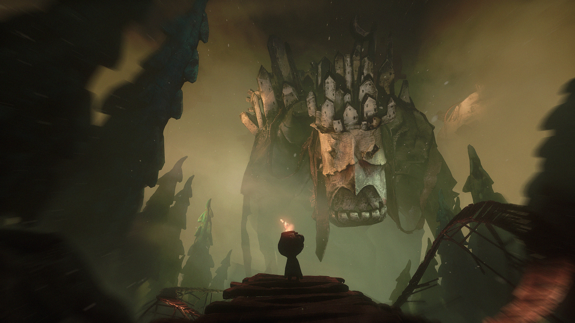 The Midnight Walk The Midnight Walk