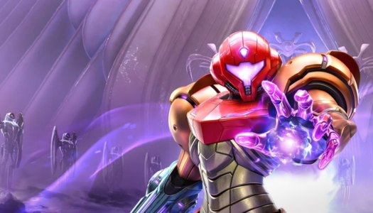 Metroid Prime 4: Beyond