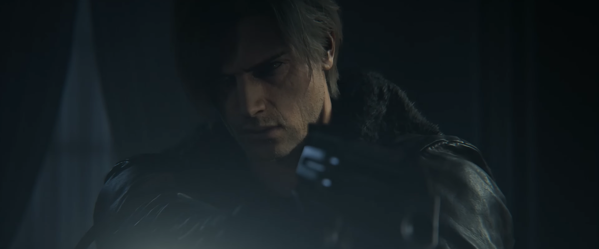 Resident Evil Requiem Game Awards