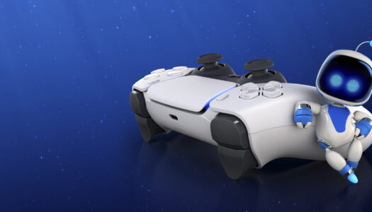 Lo mejor de los videojuegos es cuando no juegas tú