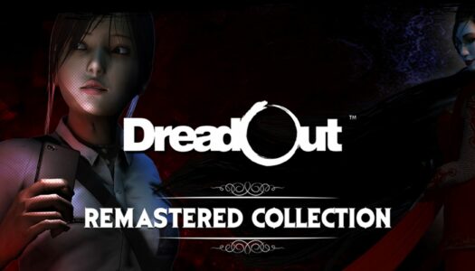 DreadOut Remastered Collection, que incluye el clásico de culto y su spin-off, llegará en formato físico