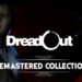 DreadOut Remastered Collection portada