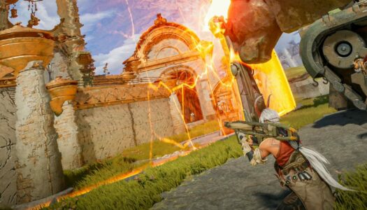 Highguard: ¿Están muertos los hero shooter?