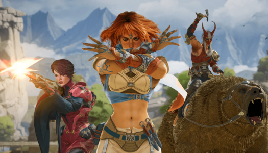 Highguard: ¿Están muertos los hero shooter?