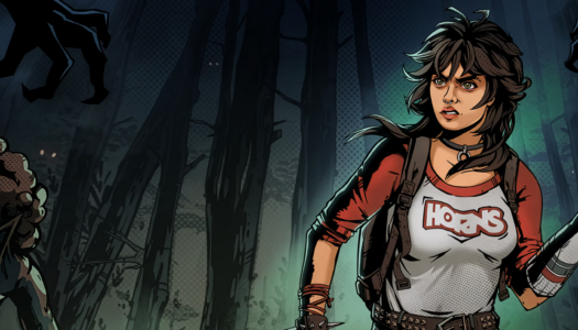 I Hate This Place, el juego de terror y supervivencia isométrico, llegará en formato físico