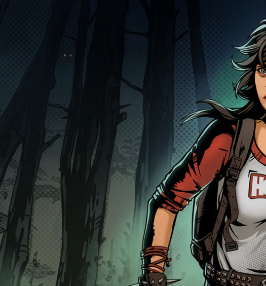 I Hate This Place portada