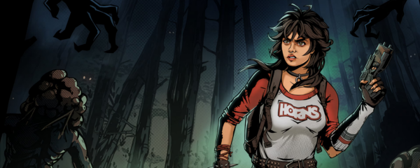 I Hate This Place portada