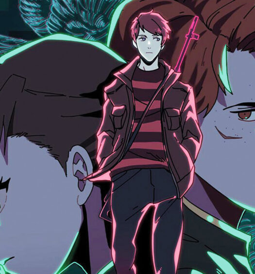 Long Gone Days Portada