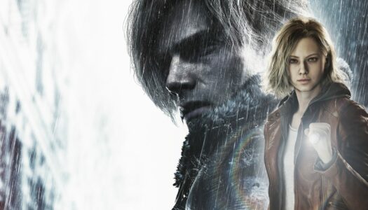 Resident Evil: Requiem se siente… raro