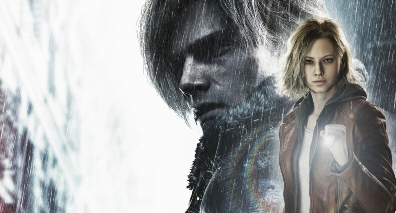 Resident Evil Requiem portada