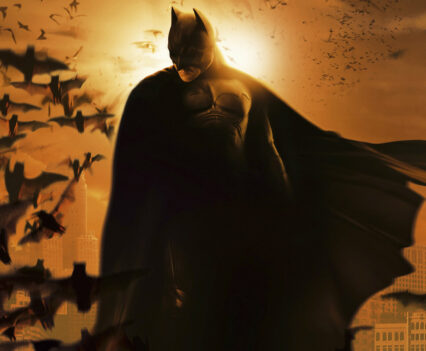 Batman Begins