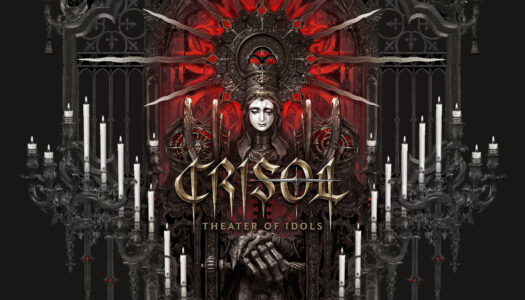 Crisol: Theater of Idols