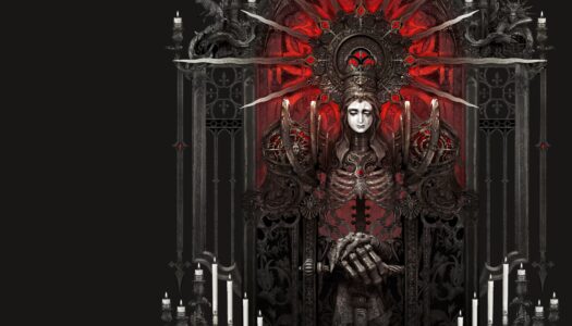 Crisol: Theater of Idols