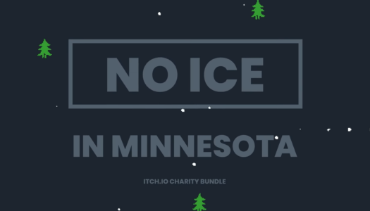 Itch.io lanza una campaña contra el racismo del ICE