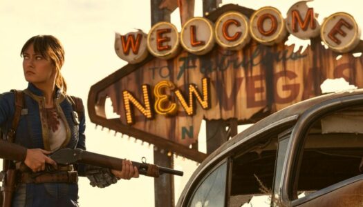 Fallout: La criogenizada nueva New Vegas