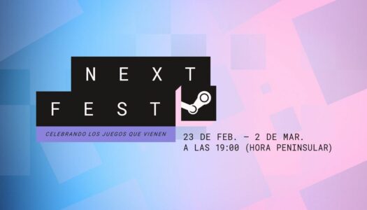 Steam Next Fest: Febrero 2026