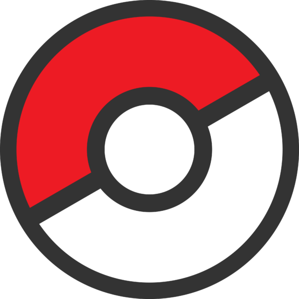 Pokémon Logo