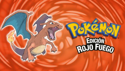 Pokémon Rojo Fuego: un port nacido de la ley del mínimo esfuerzo