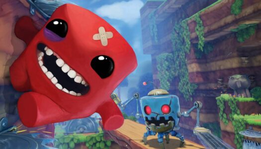 Super Meat Boy 3D llegará en formato físico este verano