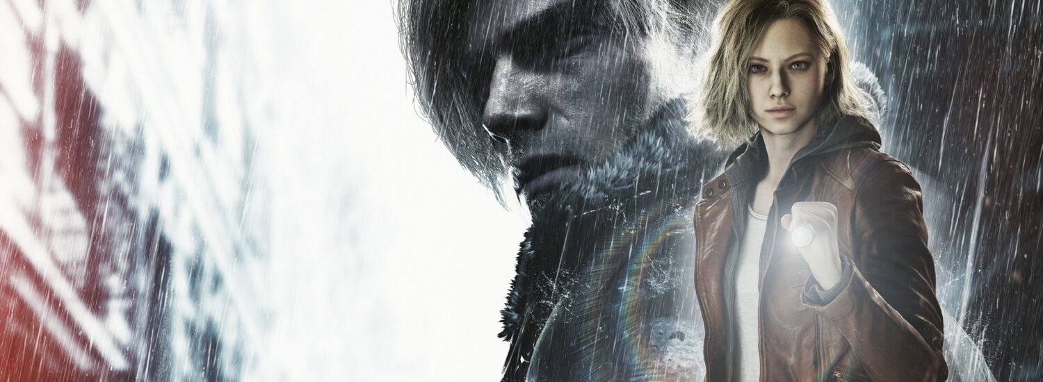 Resident Evil Requiem