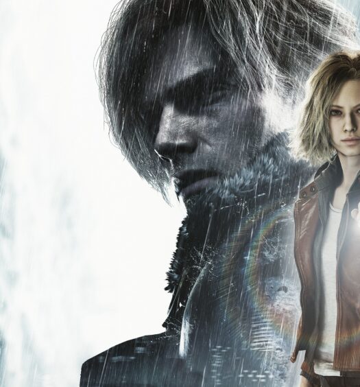 Resident Evil Requiem