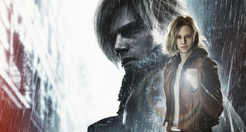 Resident Evil Requiem