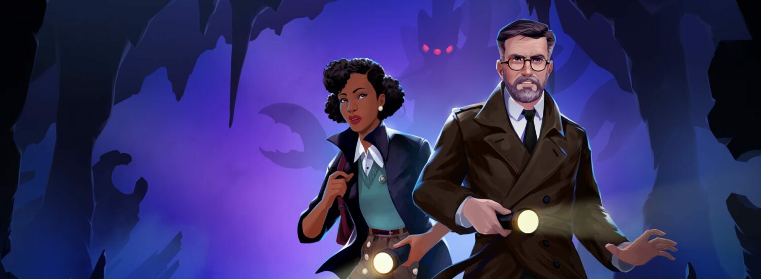 Call of the Elder Gods portada