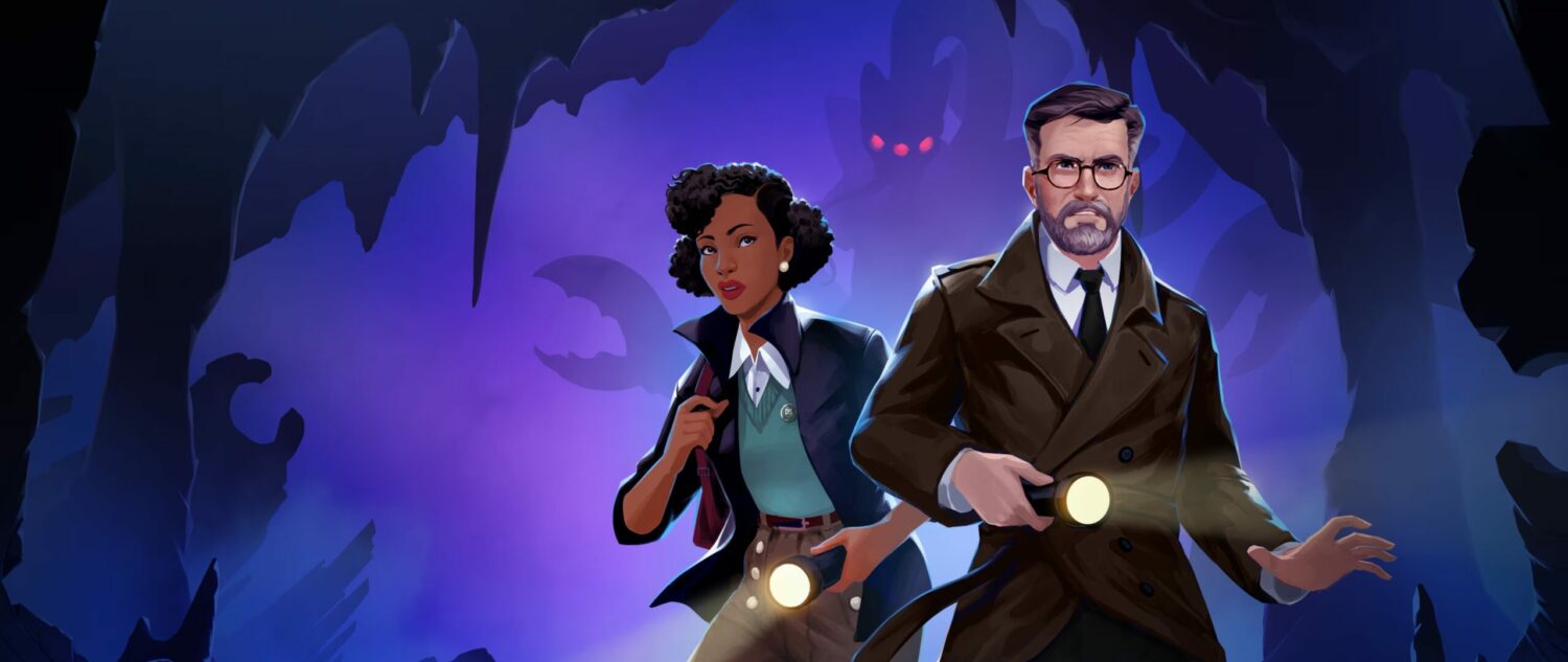 Call of the Elder Gods portada