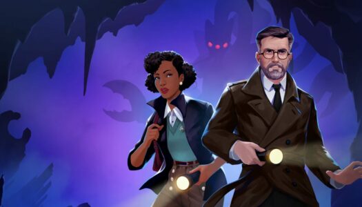 Call of the Elder Gods