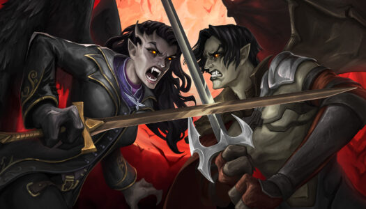 Legacy of Kain: Ascendance