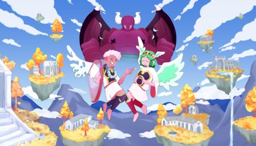 AUREOLE: Wings Of Hope