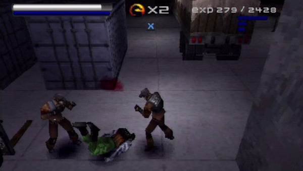 Mortal Kombat Special Forces sistemas de progresion