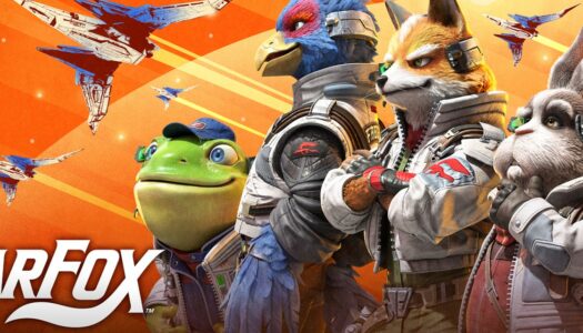 Star Fox regresa este verano