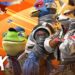 Nuevo Star Fox