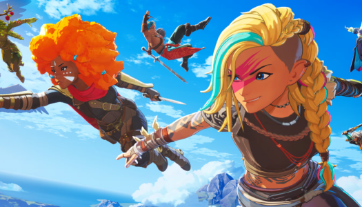 Cloudheim, la aventura cooperativa en el Ragnarök, llegará en formato físico