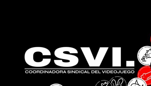 Concentración ante MercurySteam en contra de su ERE a 50 trabajadores