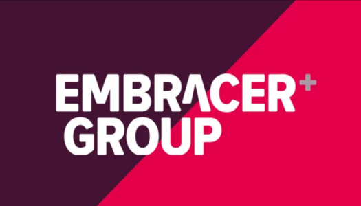 Embracer Group se divide (otra vez)