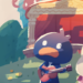 Mirth Island portada