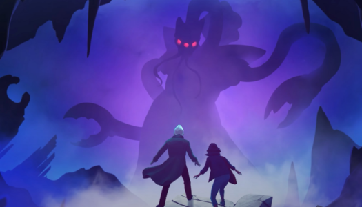 Call of the Elder Gods