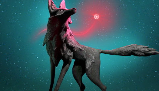 Lost Ember, el viaje emocional de un lobo, llegará en formato físico
