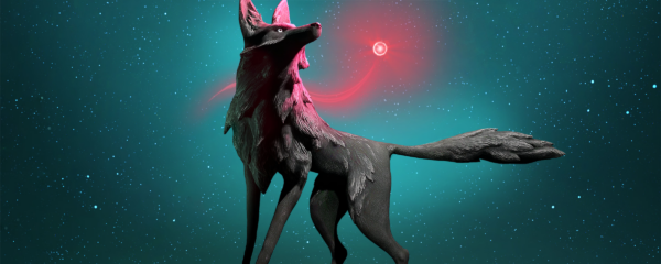Lost Ember Portada