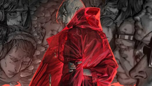 ZERO PARADES: For Dead Spies