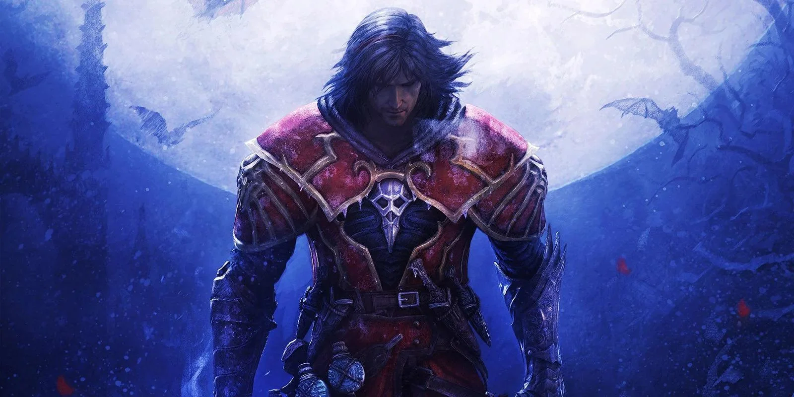 Castlevania: Lords of Shadow Castlevania: Lords of Shadow