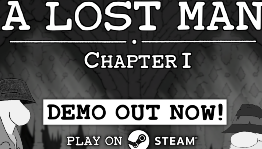 A Lost Man, un point-and-click de la Gran Guerra, estrena demo antes de su lanzamiento