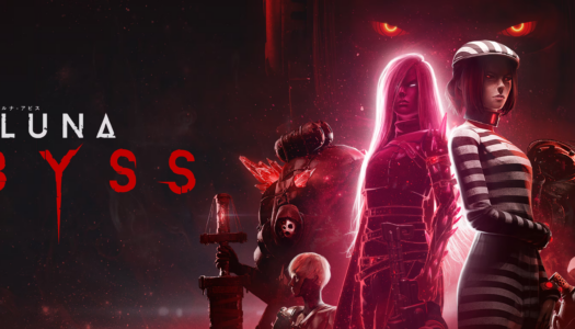 Luna Abyss, la aclamada aventura de acción, llegará en formato físico