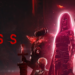Luna Abyss portada