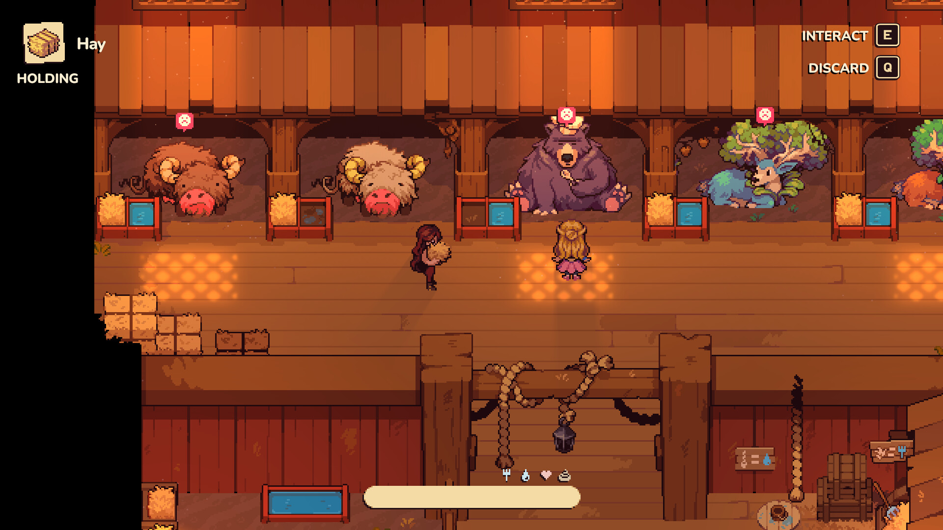 Farming Camp Farming Camp